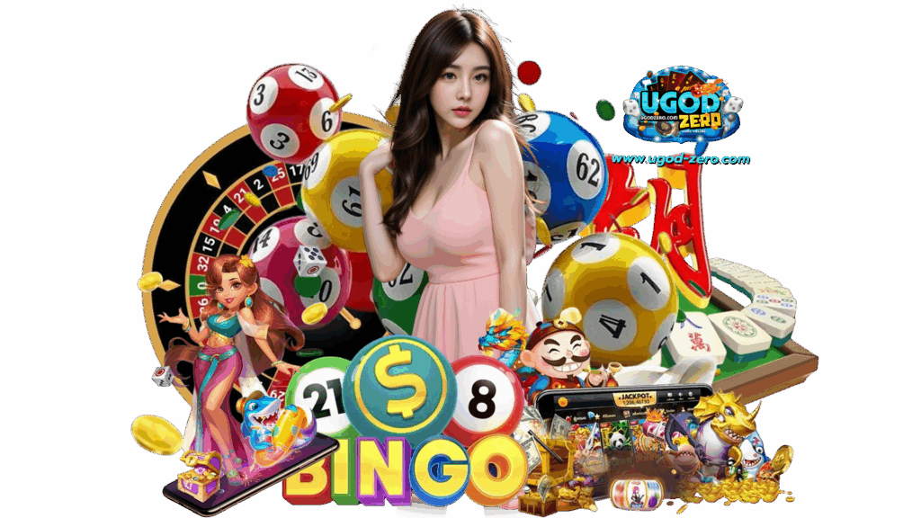 ugodzero กำลังมาแรงในกลุ่มนักเดิมพันยุคใหม่ รวมค่ายเกมคุณภาพ